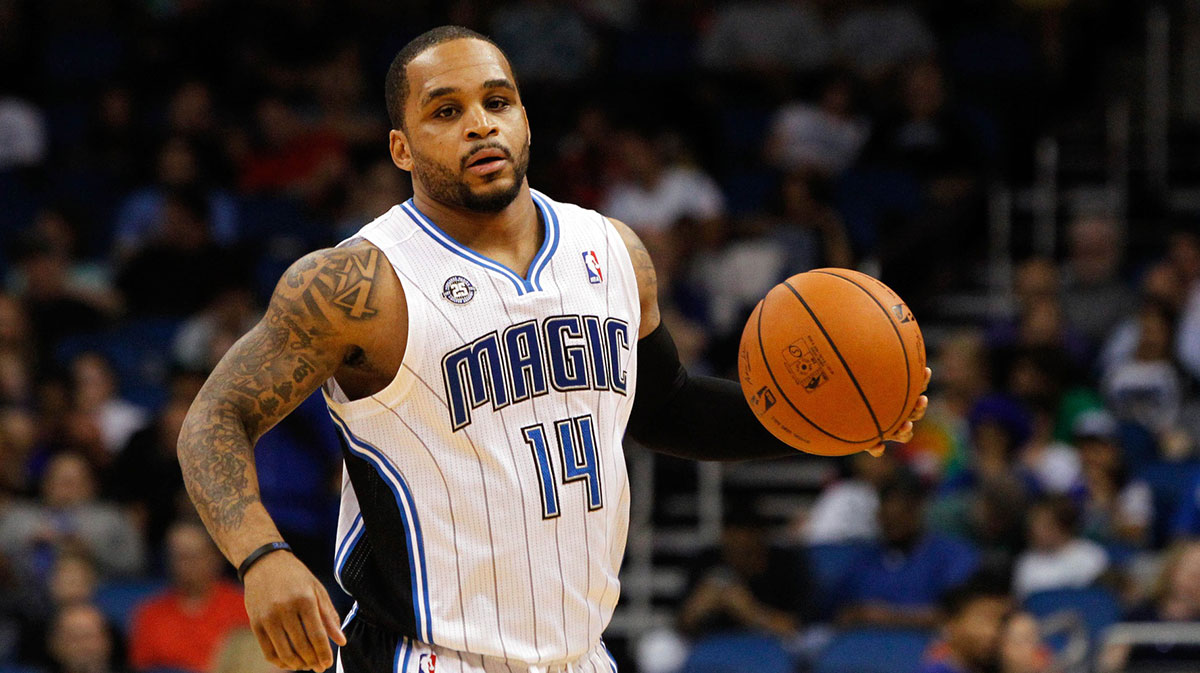 Sixers Promote Jameer Nelson to Executive VP; Extend Prosper Karangwa