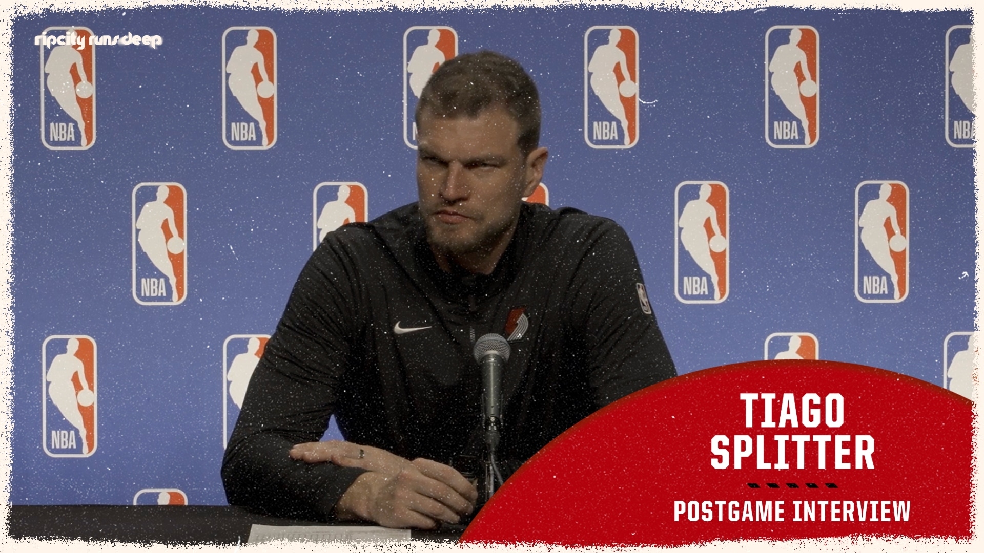 Splitter, Van Gundy, Nori Finalists for Trail Blazers Head Coaching Job