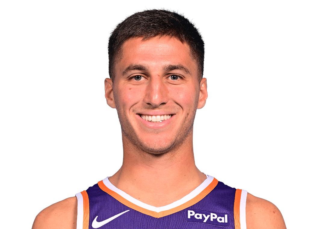 Suns Begin Contract Talks With Collin Gillespie and Jordan Goodwin