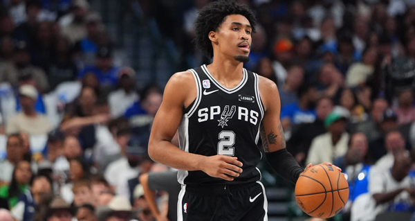 Spurs Trail Thunder 3-2 After Wembanyama’s Quiet Game 5 Performance