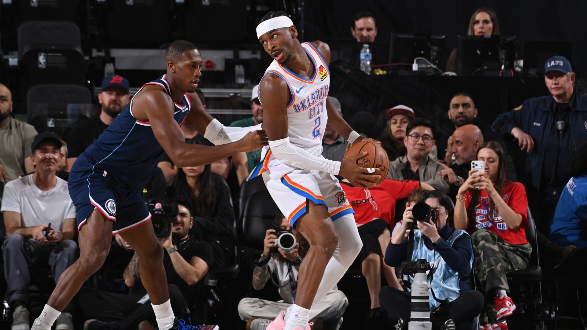 Miami Heat Convert Jahmir Young to Two-Year Standard NBA Contract