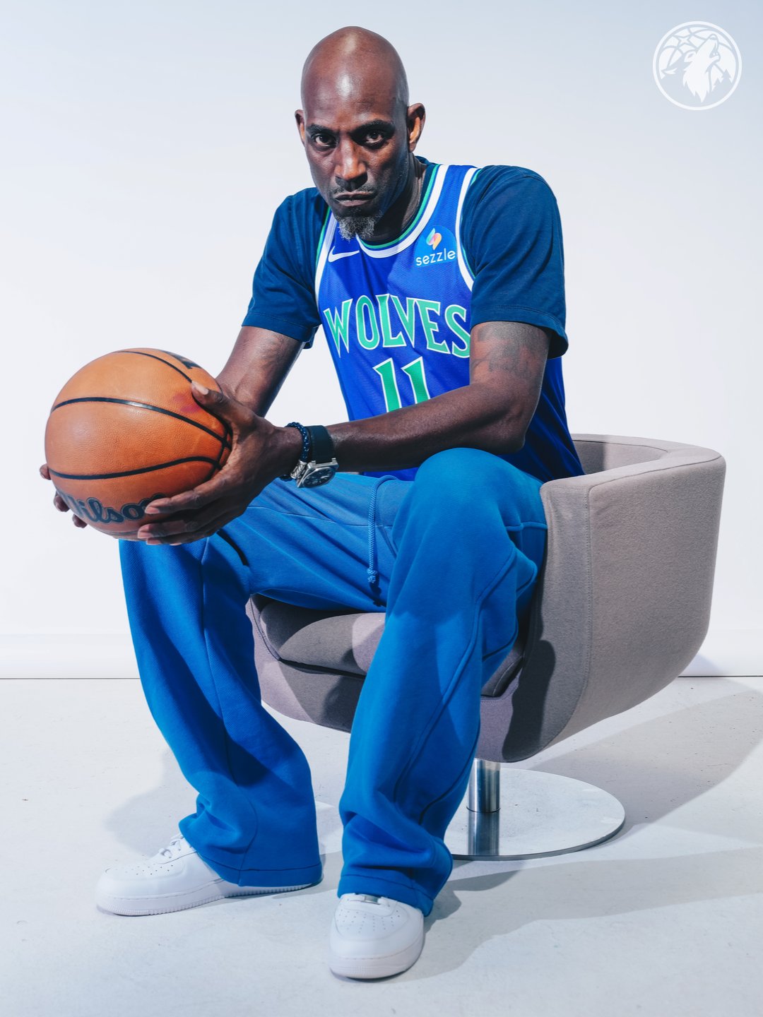 Timberwolves Unveil New Uniforms, Pay Homage to Franchise History