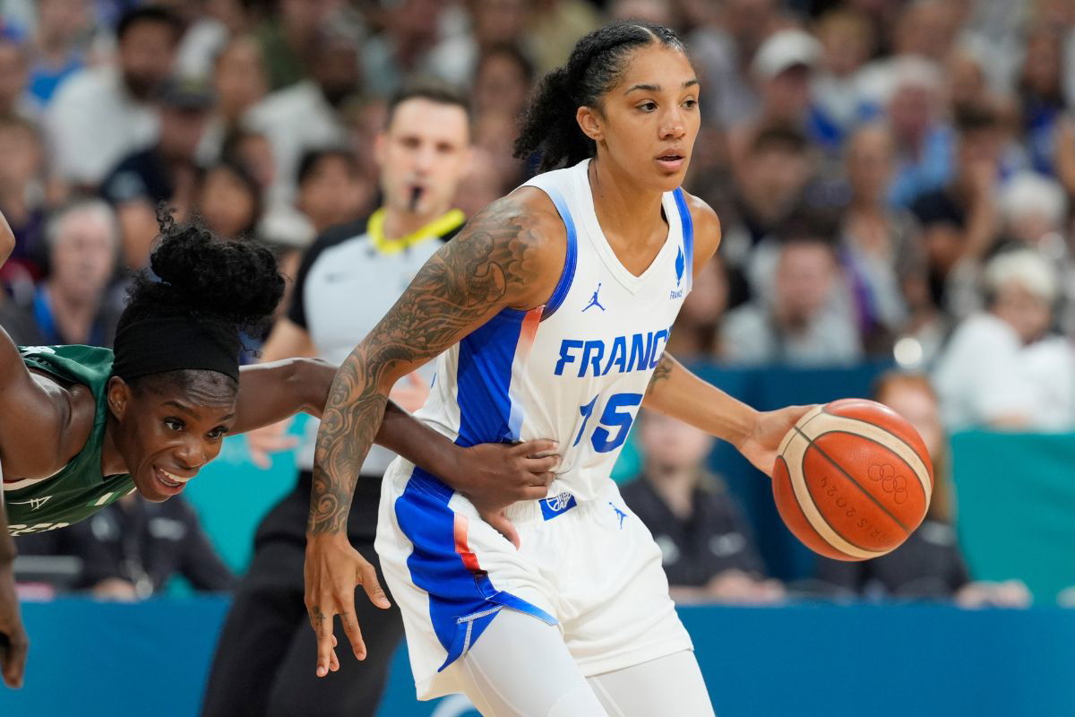 Valkyries Edge Mercury in Tight 83-78 Home Win Behind Williams, Burton
