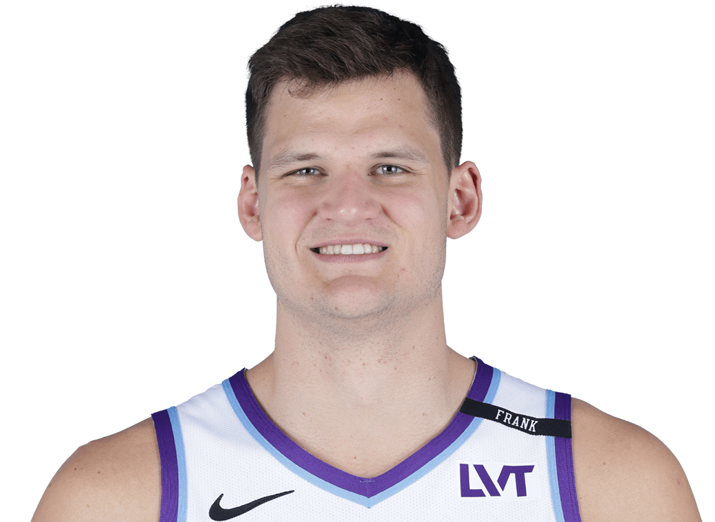 Walker Kessler Considering Future Amid Jazz's Restricted Free Agency Strategy