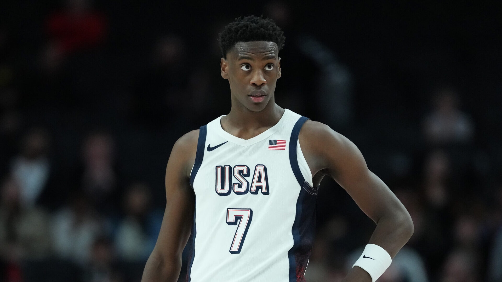 Washington Not a Lock to Draft AJ Dybantsa at No. 1 in 2026 NBA Draft