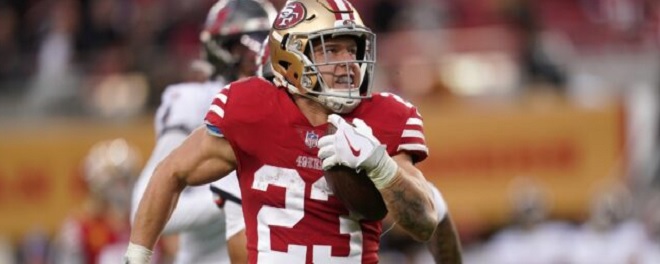 Image 1 for 2026 Fantasy Football Bust Watch: Avoid These High-ADP Risks