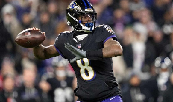 2026 NFL Betting Futures: Ravens, Bills, and Bengals Lead the Super Bowl Odds
