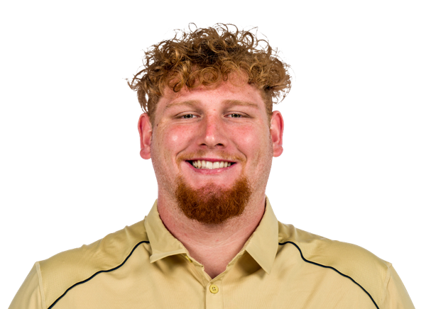 2026 NFL Scouting Report: Georgia Tech's Keylan Rutledge Projects as Day 2 Guard