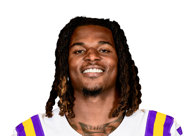 2026 NFL Scouting Report: LSU’s Harold Perkins Jr. is a Versatile, Day-Two Talent