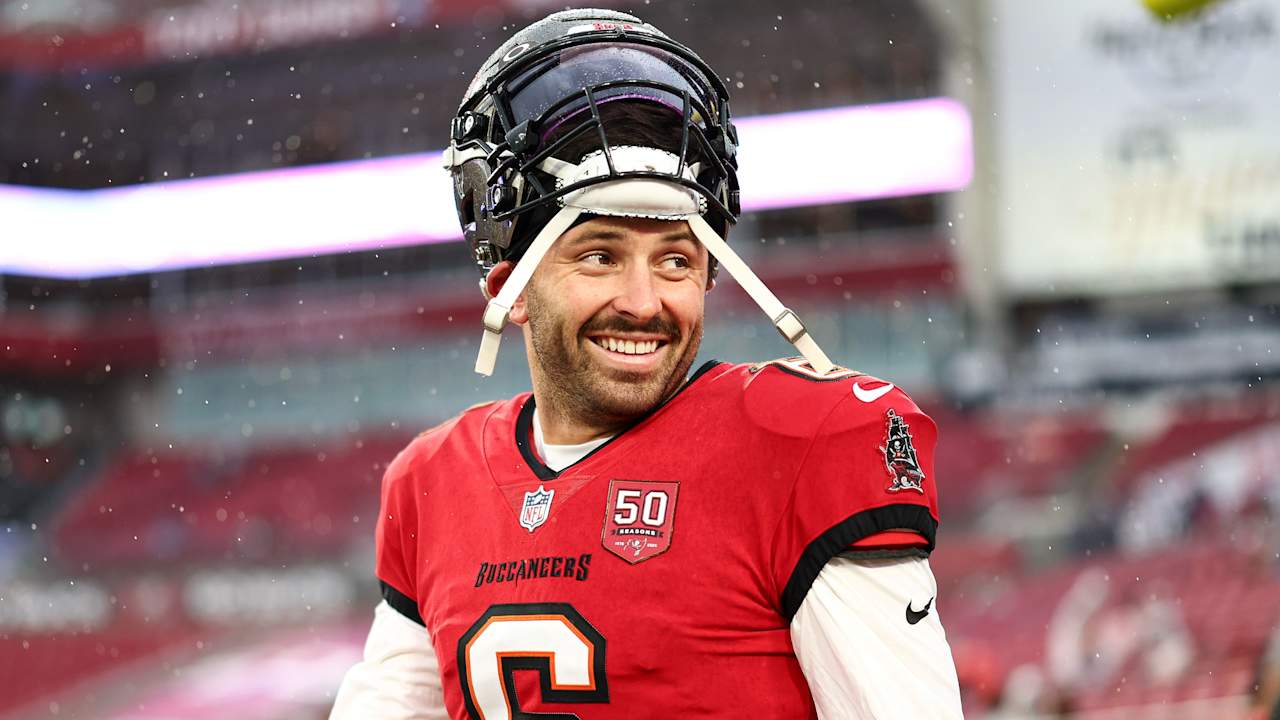 Buccaneers Poised to Offer Massive Extension to Baker Mayfield Amid Strong Organizational Support
