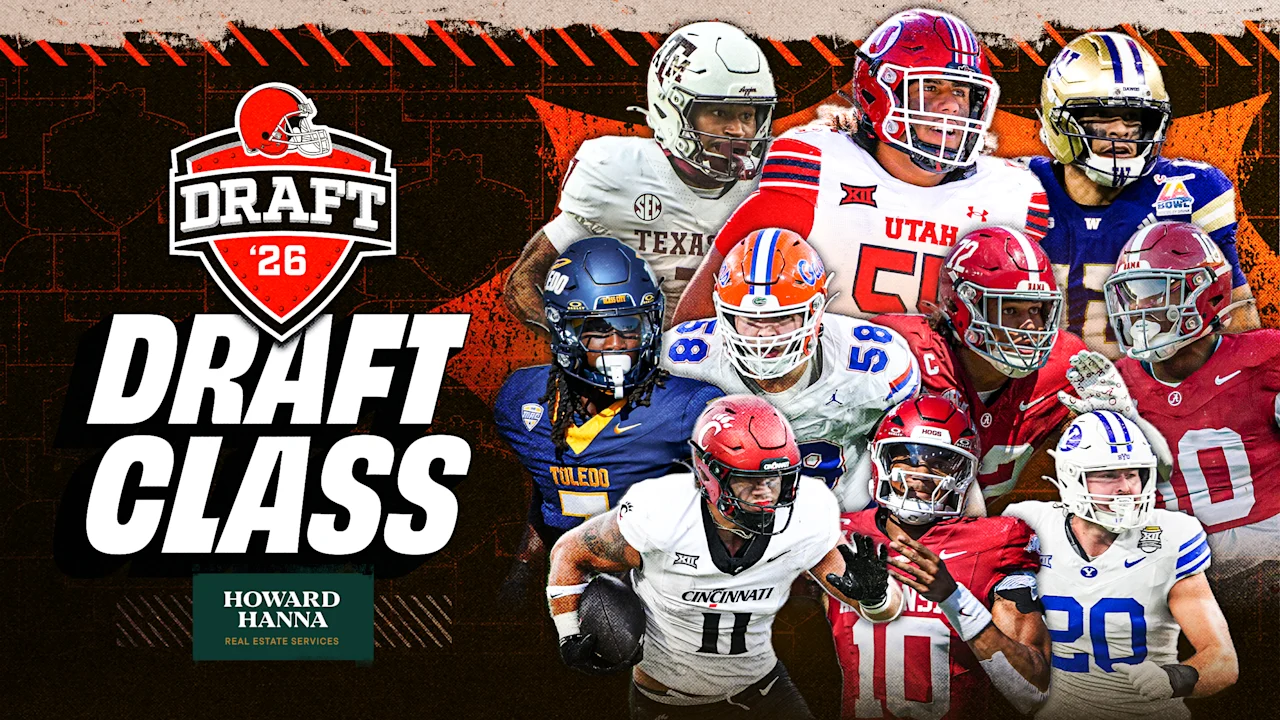 Image 2 for Cincinnati Bengals 2026 Rookie Forecast: Knight, Stewart Lead the Charge