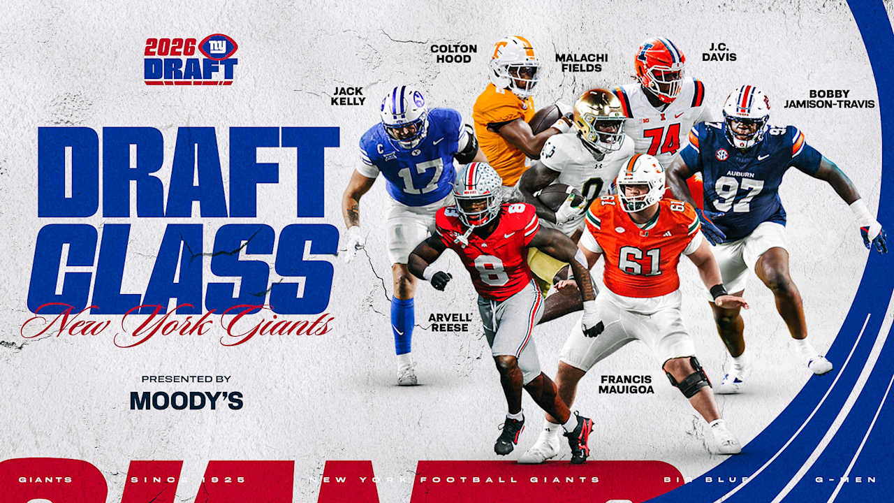 Image 2 for Gennings Dunker Slides in Draft But Lands with Steelers in Third Round