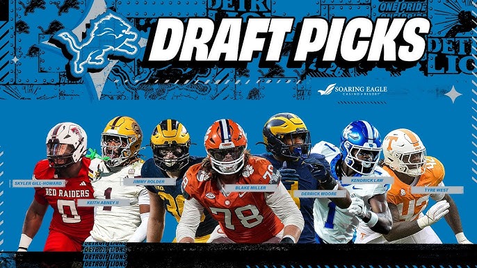 Image 2 for Green Bay Packers Rookie Forecast 2026: Chris McClellan and Brandon Cisse Lead the Charge