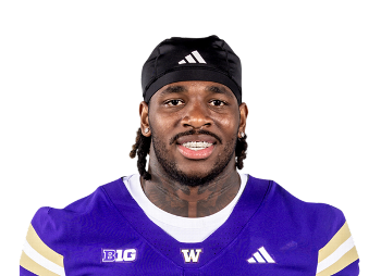 Jonah Coleman Emerges as 2026 NFL Draft RB Prospect with David Montgomery-Like Power