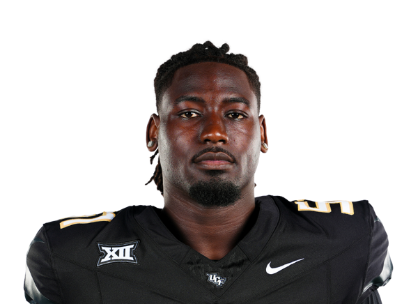 Malachi Lawrence Emerges as NFL Draft's Rising Edge Rusher