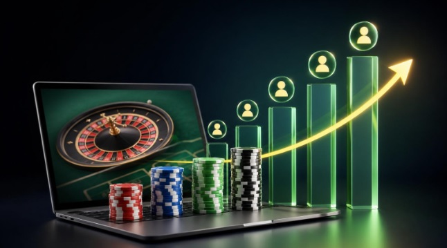 Image 1 for NFL Player Props Explode in Popularity, Driving Bet Growth and Viewer Engagement