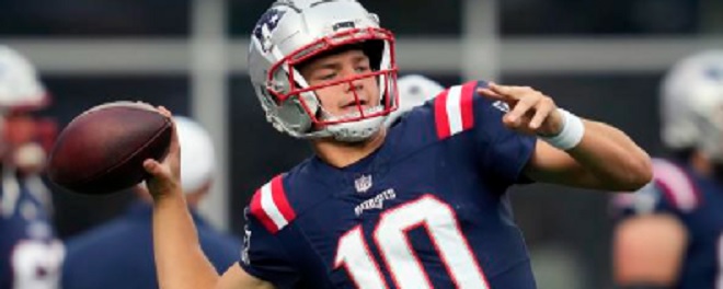 Image 1 for NFL Power Rankings 2026: Rams, Seahawks Lead Post-Draft Order