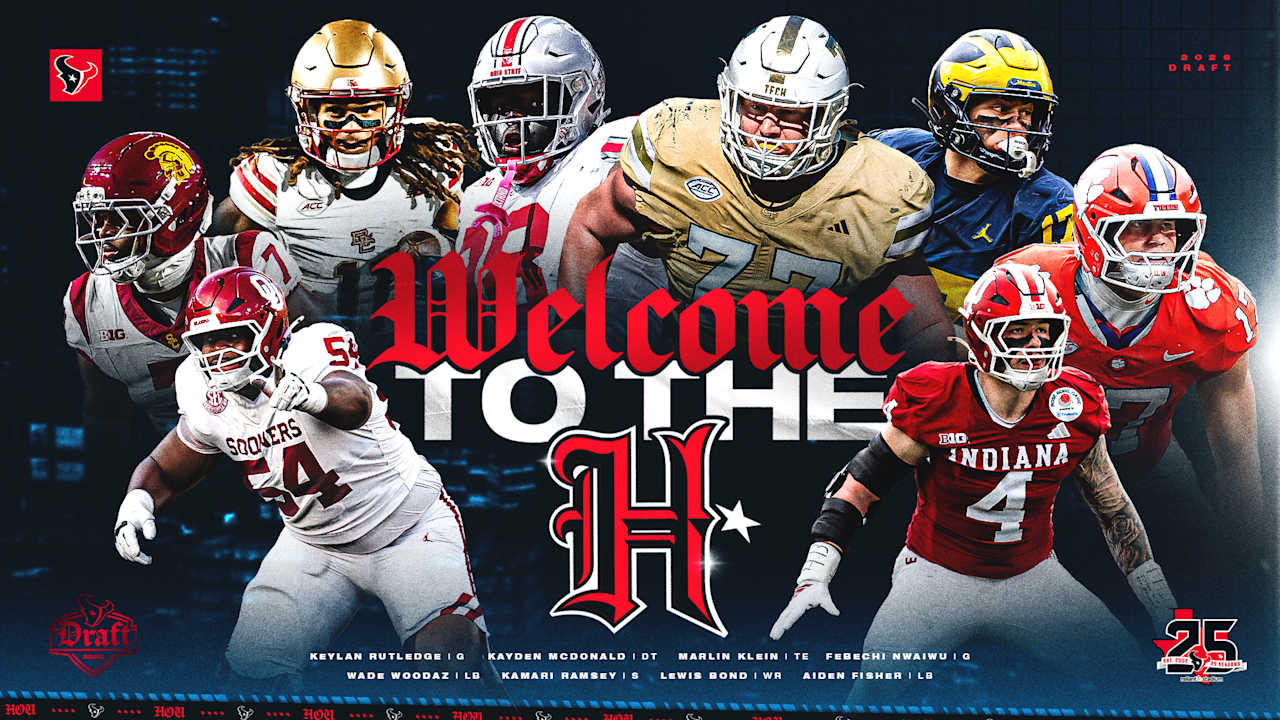 Image 2 for NFL Power Rankings 2026: Rams, Seahawks Lead Post-Draft Order