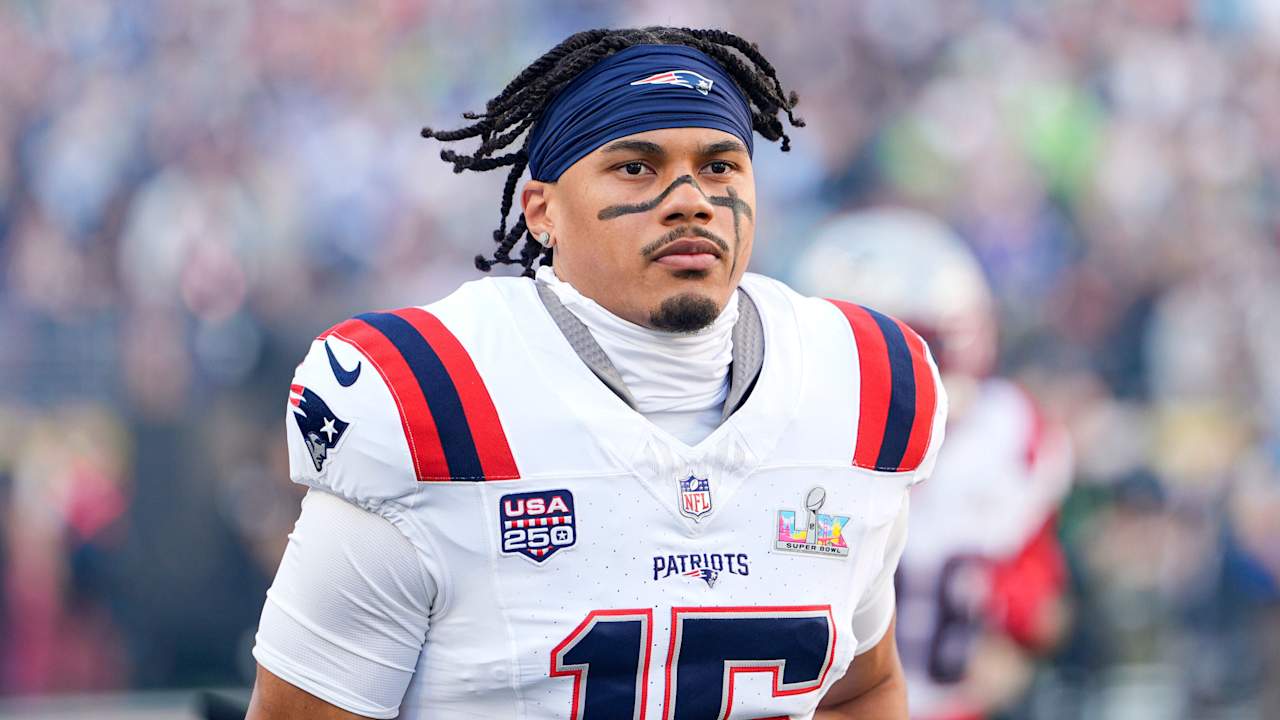 Raiders Bring in QB Fernando Mendoza on Top 30 Visit Amid Busy NFL Free Agency Week