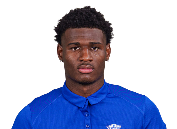 Ted Hurst Projects as a Day-Two NFL Draft Pick with Big-Play Potential