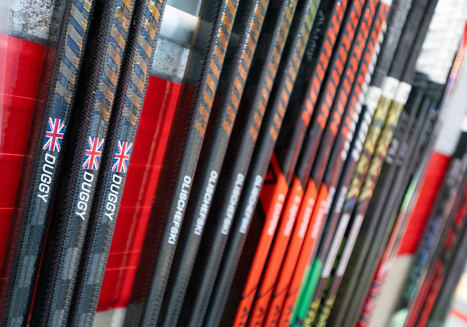 2026/27 EIHL Rosters Take Shape with Key Acquisitions and Homegrown Additions