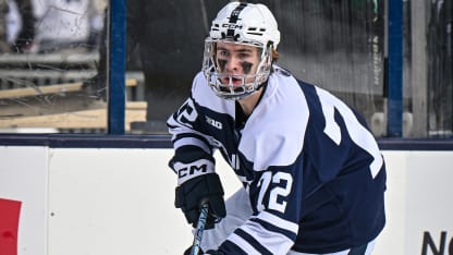 2026 NHL Draft Class Shines with High-End Playmakers and Defenders