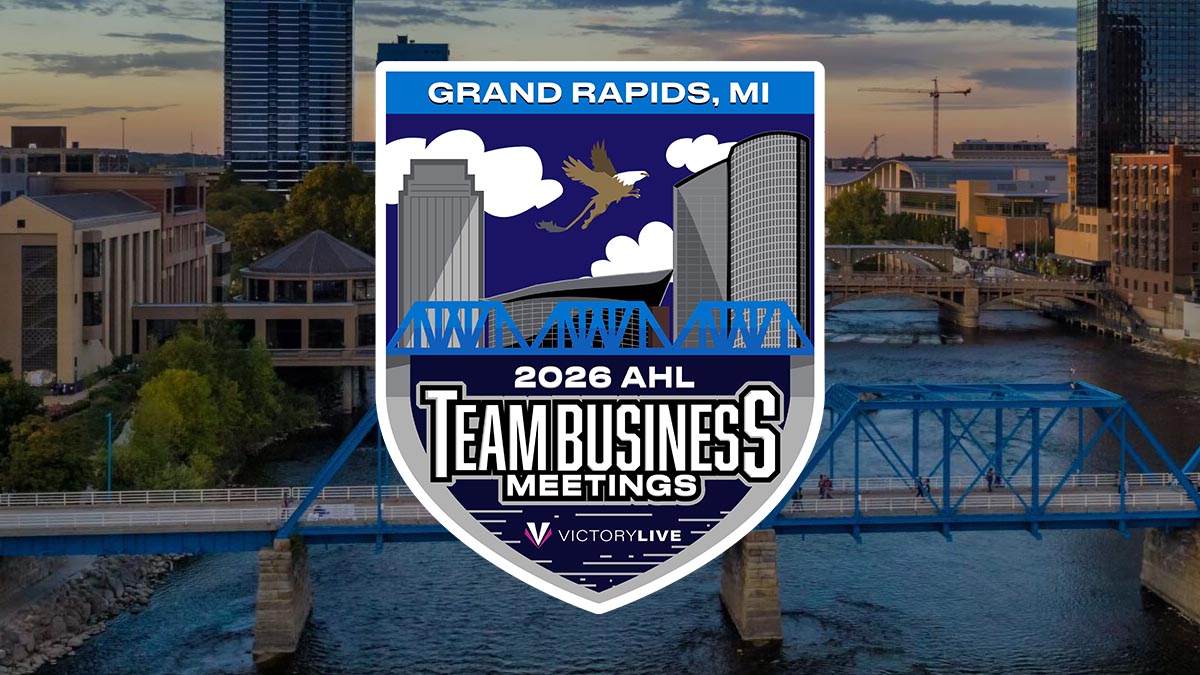 AHL Team Business Meetings in Grand Rapids Highlight Growth and Innovation