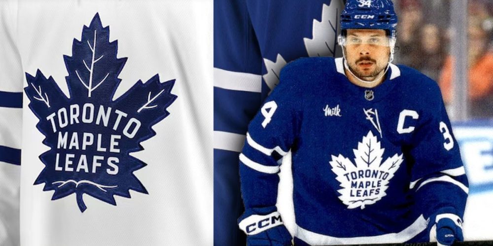Image 1 for Auston Matthews Confirms Commitment to Maple Leafs in Zoom Call with Execs