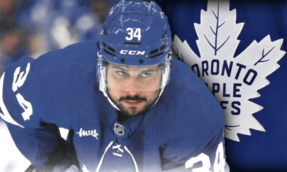 Auston Matthews Could Be on the Move: Three Reasons the Maple Leafs Captain Might Leave