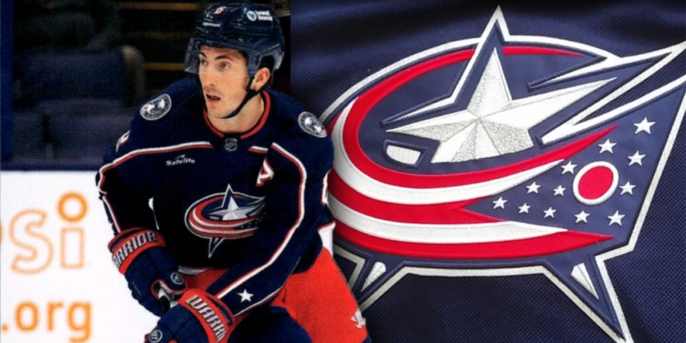 Image 1 for Blue Jackets Trade Drama: Could Norris Winner Werenski Request a Move?