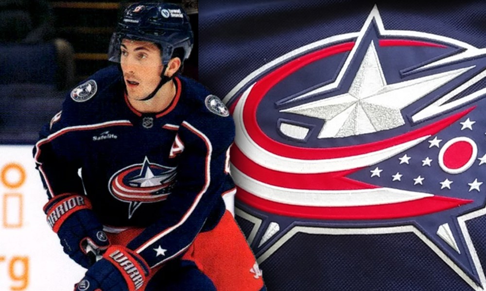 Blue Jackets Trade Drama: Could Norris Winner Werenski Request a Move?