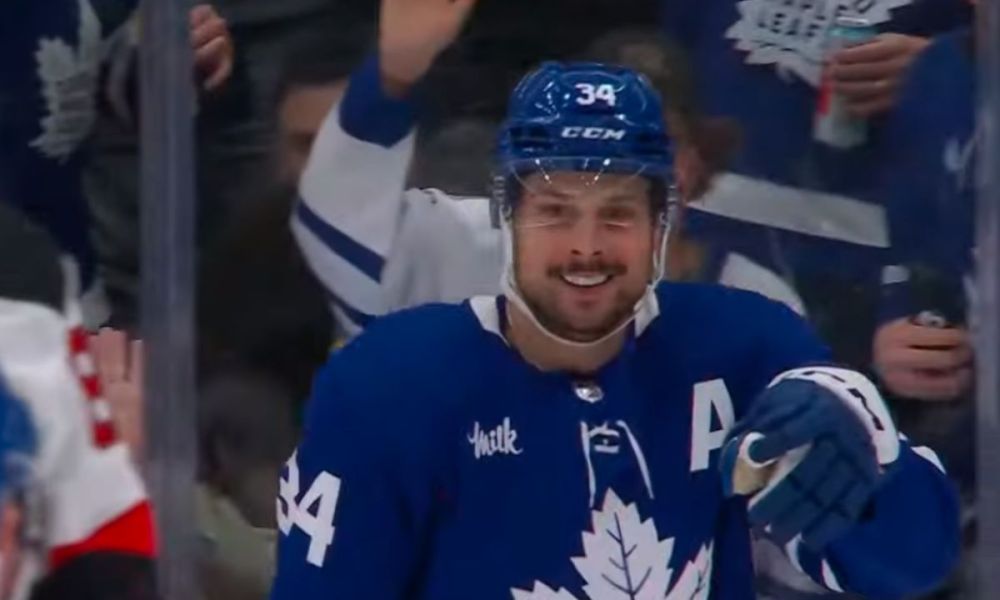 Blues Targeting Top-3 Draft Pick; Matthews and Marner Make Surprising Impacts