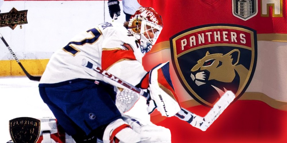 Image 1 for Bobrovsky’s Demands Could Disrupt Goalie Market and Oilers’ Plans