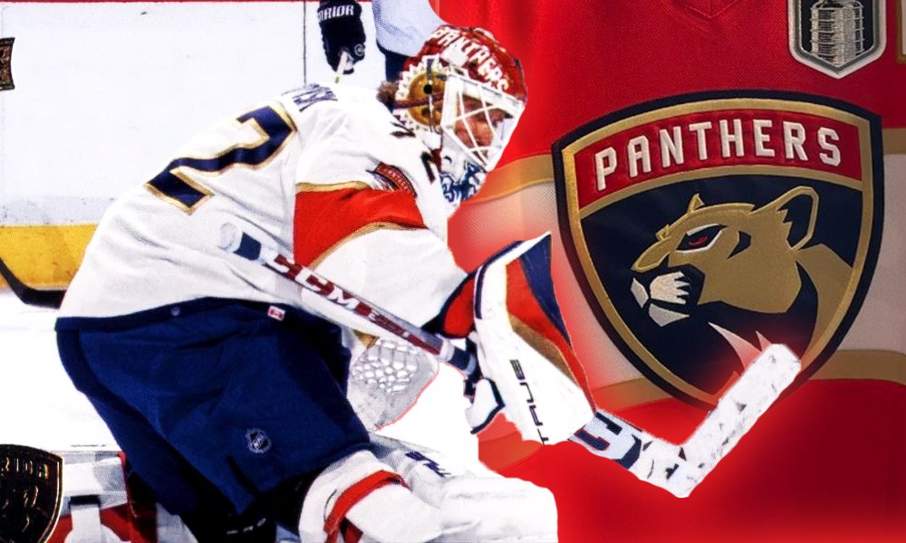 Bobrovsky’s Demands Could Disrupt Goalie Market and Oilers’ Plans