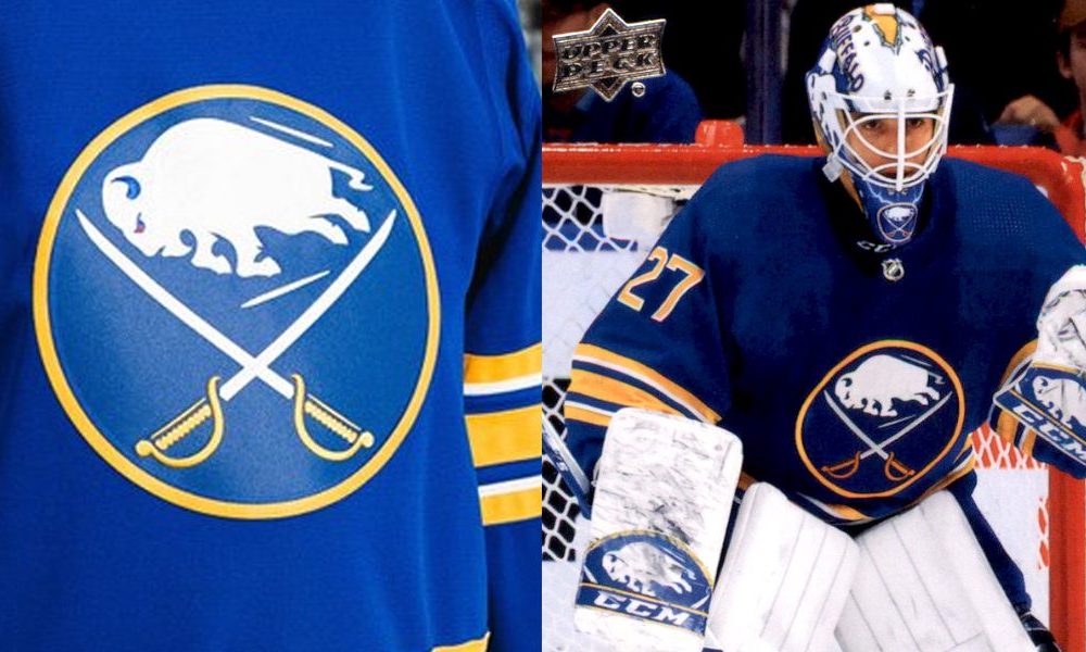 Buffalo Sabres Could Ship Out Devon Levi to Ottawa Senators in Goaltending Move