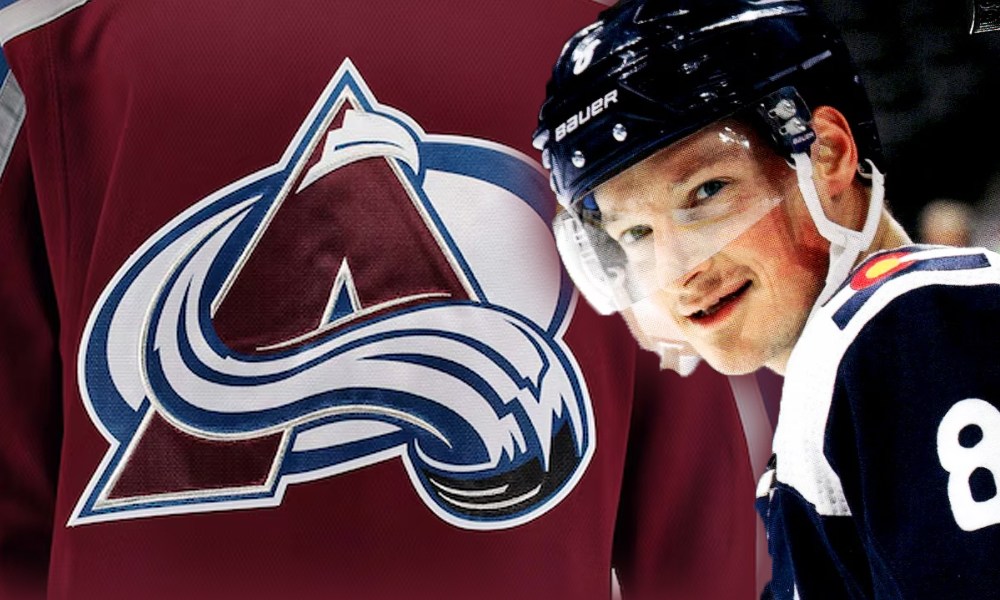 Cale Makar Out for Game 1 as Avalanche Face Golden Knights