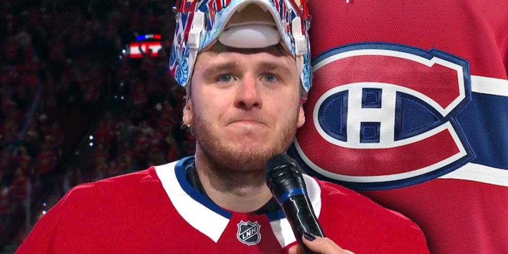 Image 1 for Canadiens' Burrows-Driven Game Plan Shuts Down Hurricanes' Aggressive Style