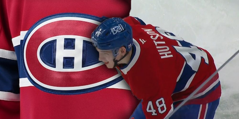Image 1 for Canadiens Trail Hurricanes 2-1 in Eastern Conference Final After Hutson’s Turnover