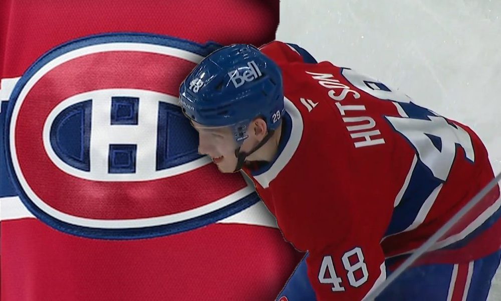 Canadiens Trail Hurricanes 2-1 in Eastern Conference Final After Hutson’s Turnover