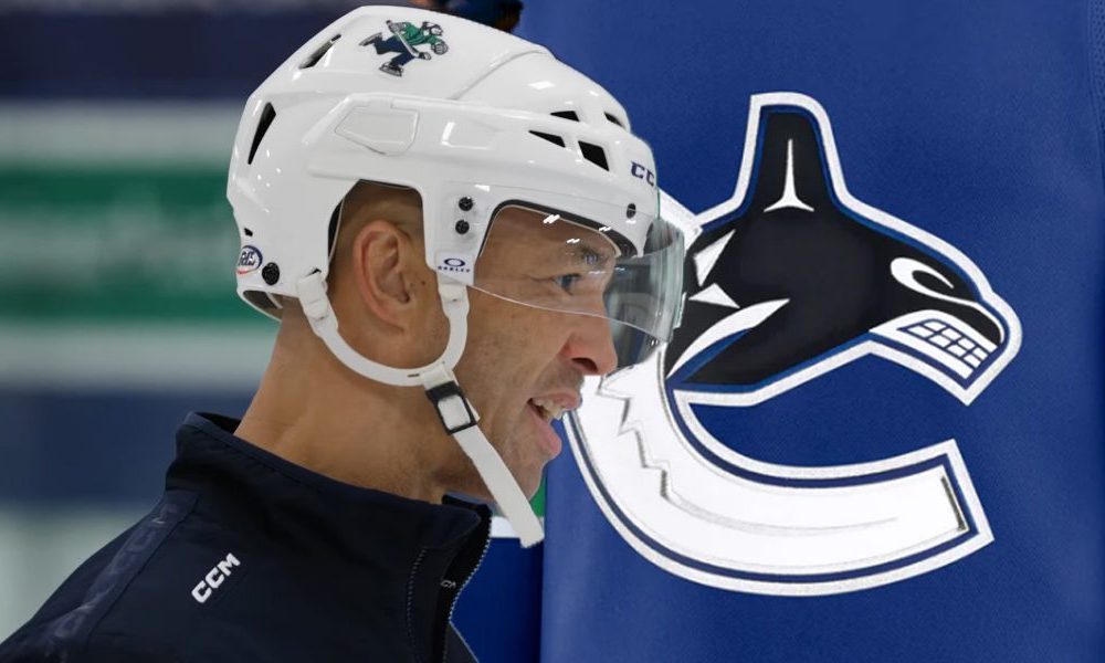 Canucks' Coaching Dilemma: Stick with Adam Foote or Promote Manny Malhotra?