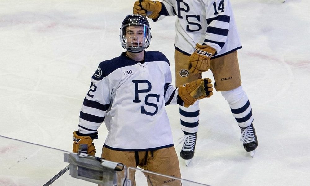 Canucks Face Draft Dilemma: Ivar Stenberg or Gavin McKenna?