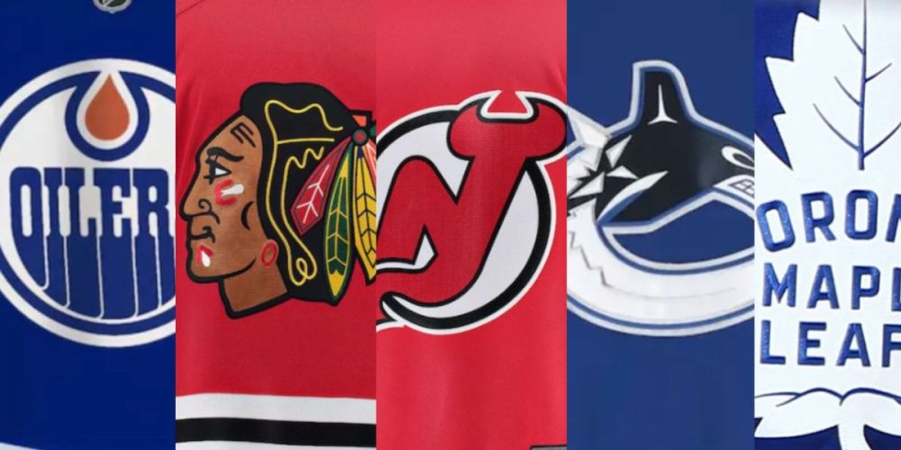Image 1 for Canucks Fire Adam Foote, Sabres Lose Tuch, Oilers Berube Drama Causes Chaos