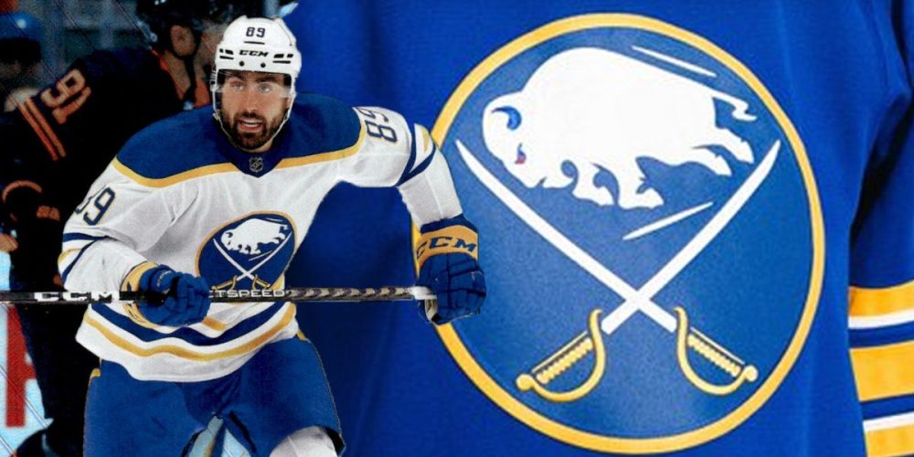 Image 2 for Canucks Fire Adam Foote, Sabres Lose Tuch, Oilers Berube Drama Causes Chaos