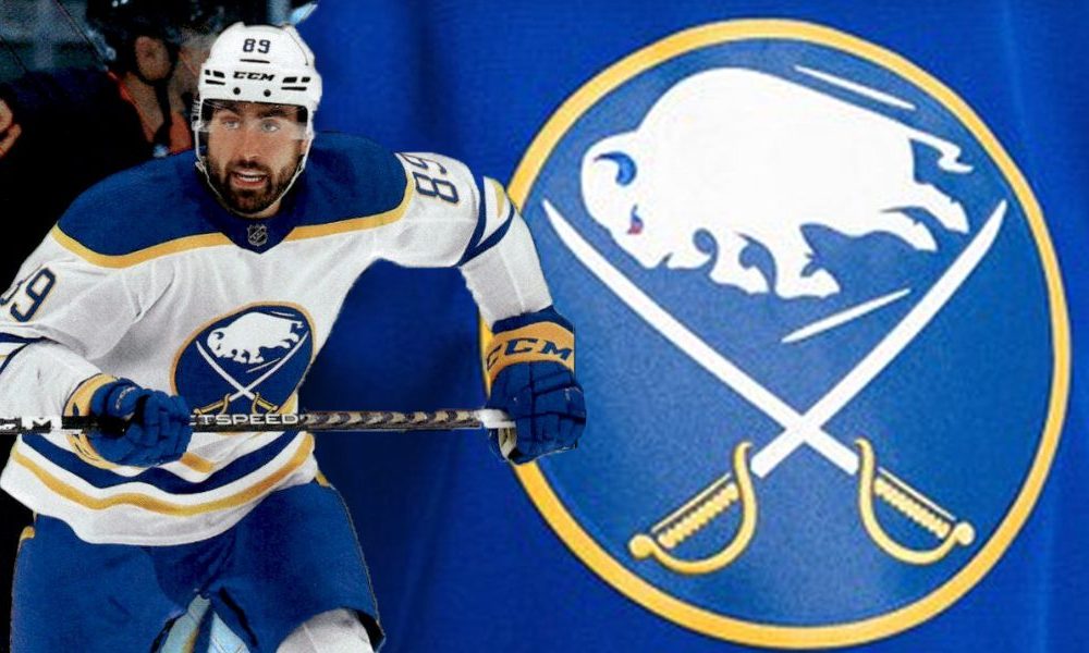 Canucks Fire Adam Foote, Sabres Lose Tuch, Oilers Berube Drama Causes Chaos
