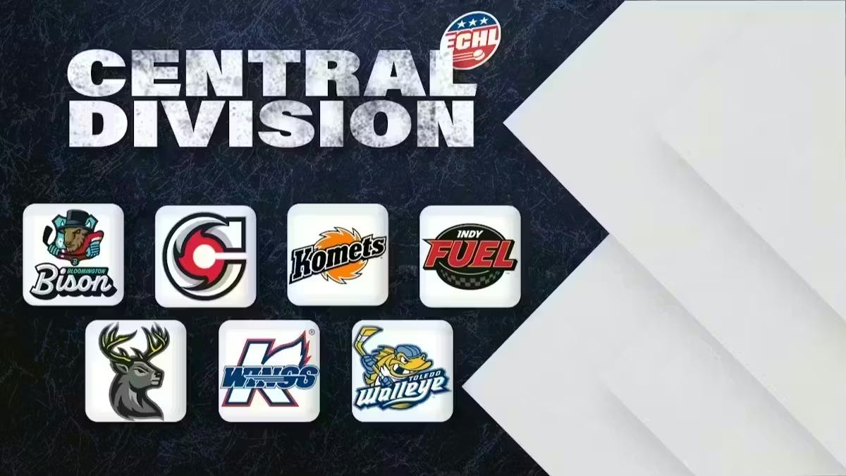 Central Division Stars Shine as Playoffs Approach
