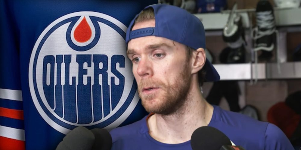 Image 1 for Connor McDavid Considering Exit if Oilers Fail to Improve