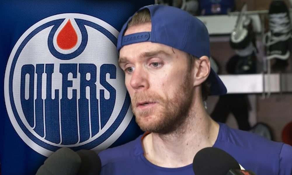 Connor McDavid Considering Exit if Oilers Fail to Improve