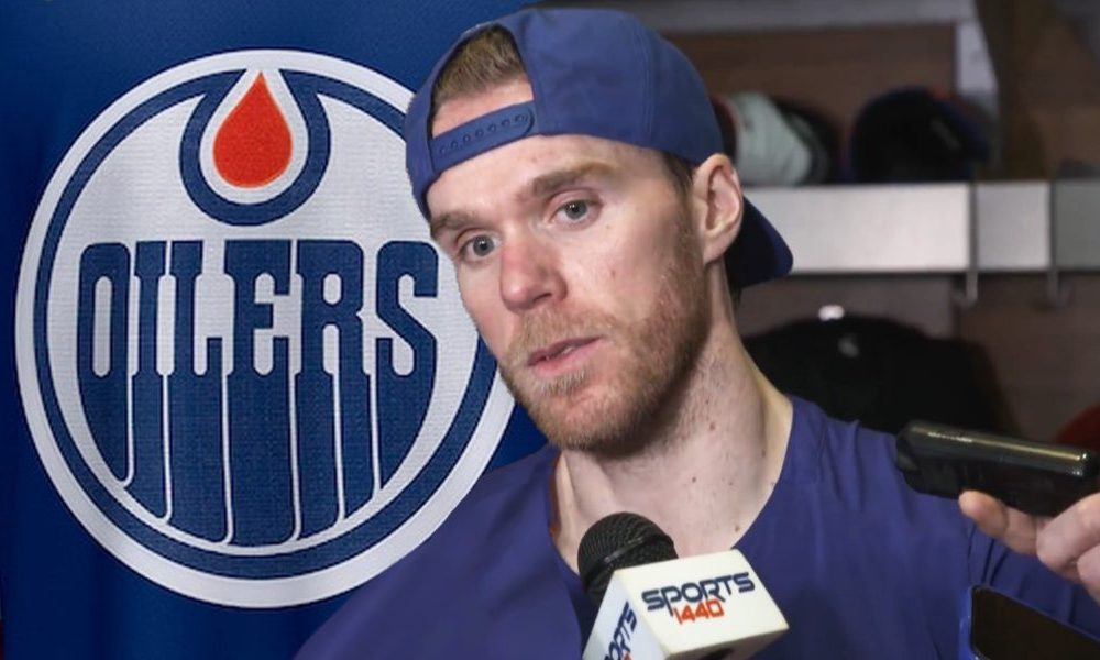 Connor McDavid Wins Fifth Ted Lindsay Award, Ties Wayne Gretzky’s Record