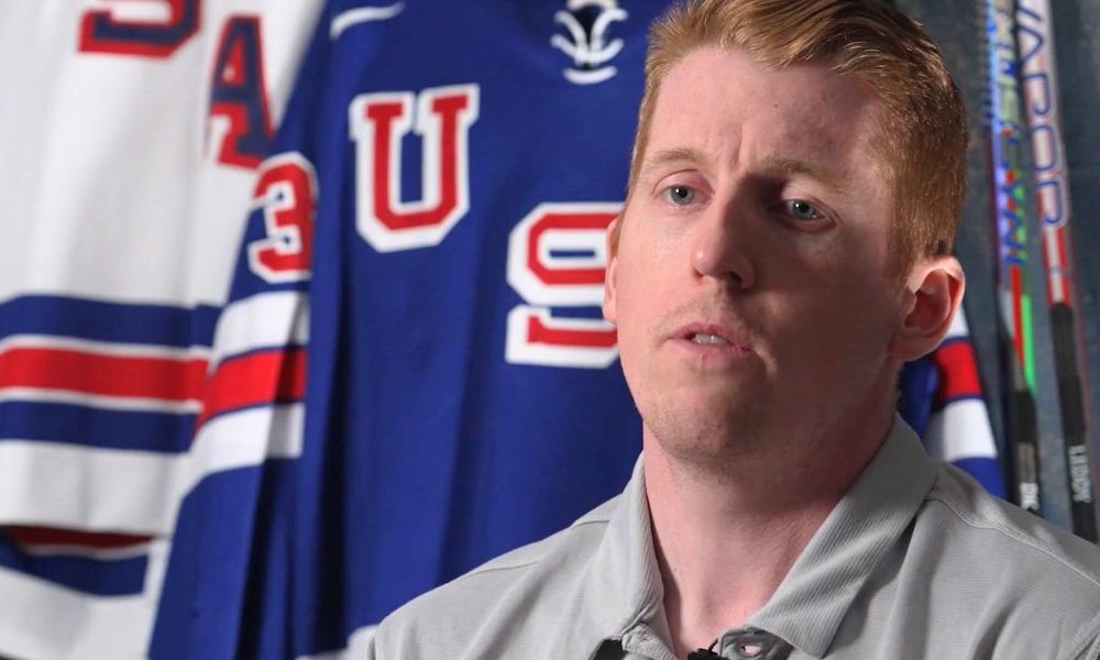 Could David Carle Be Next Coach of the Colorado Avalanche?