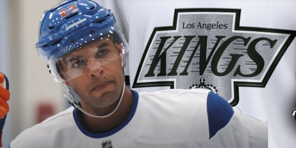 Image 1 for Darnell Nurse's Approved Trade List Leaked — Penguins, Kings Among Potential Destinations